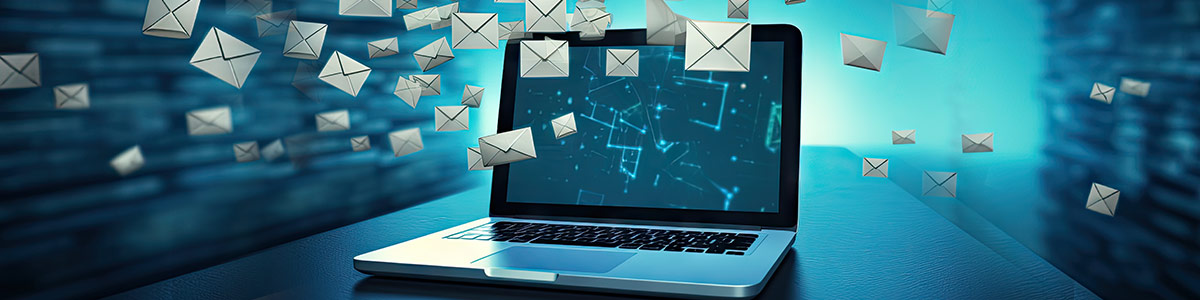 What is email marketing?